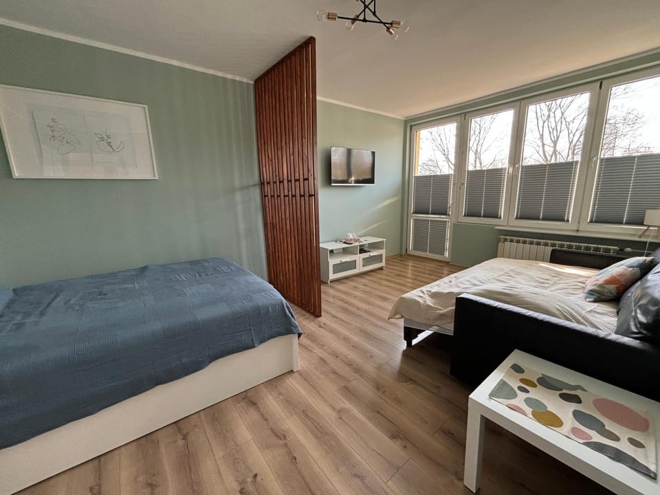 Holiday House Apartment in Poland