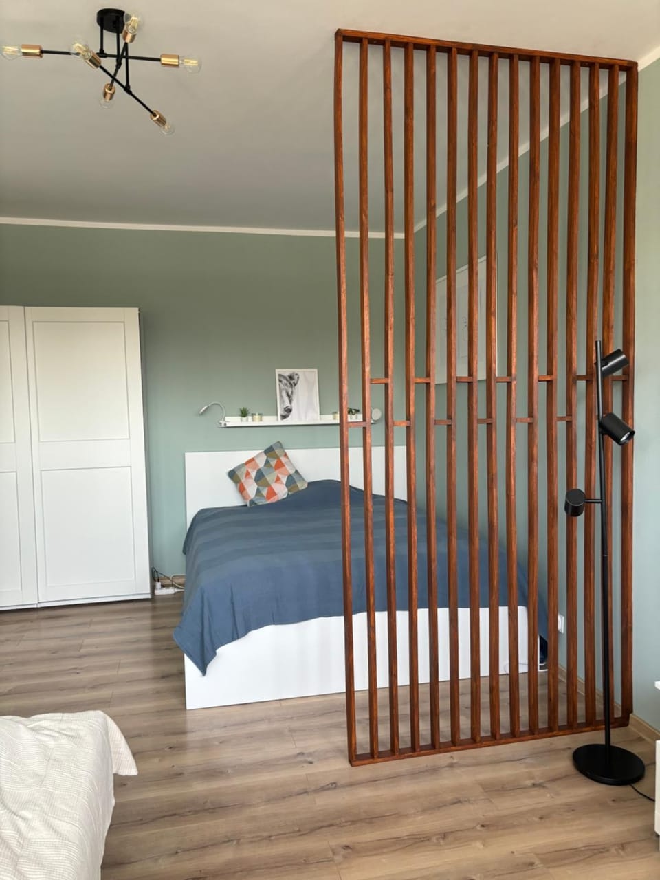 Holiday House Apartment in Poland
