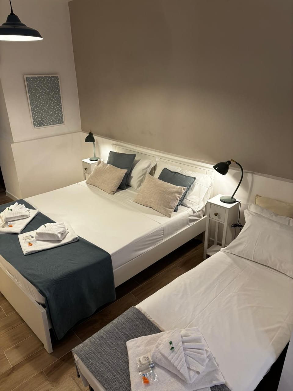 The Hatters Inn Apartment in Rome