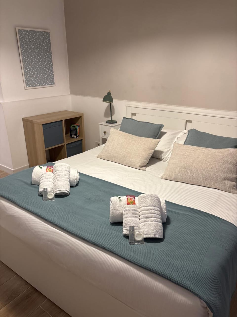 The Hatters Inn Apartment in Rome