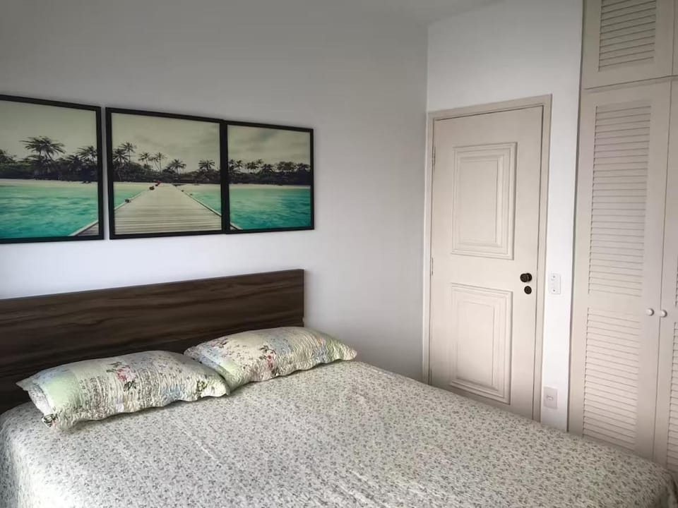 Apartamento BEIRA MAR - 4 quartos Apartment in State of São Paulo