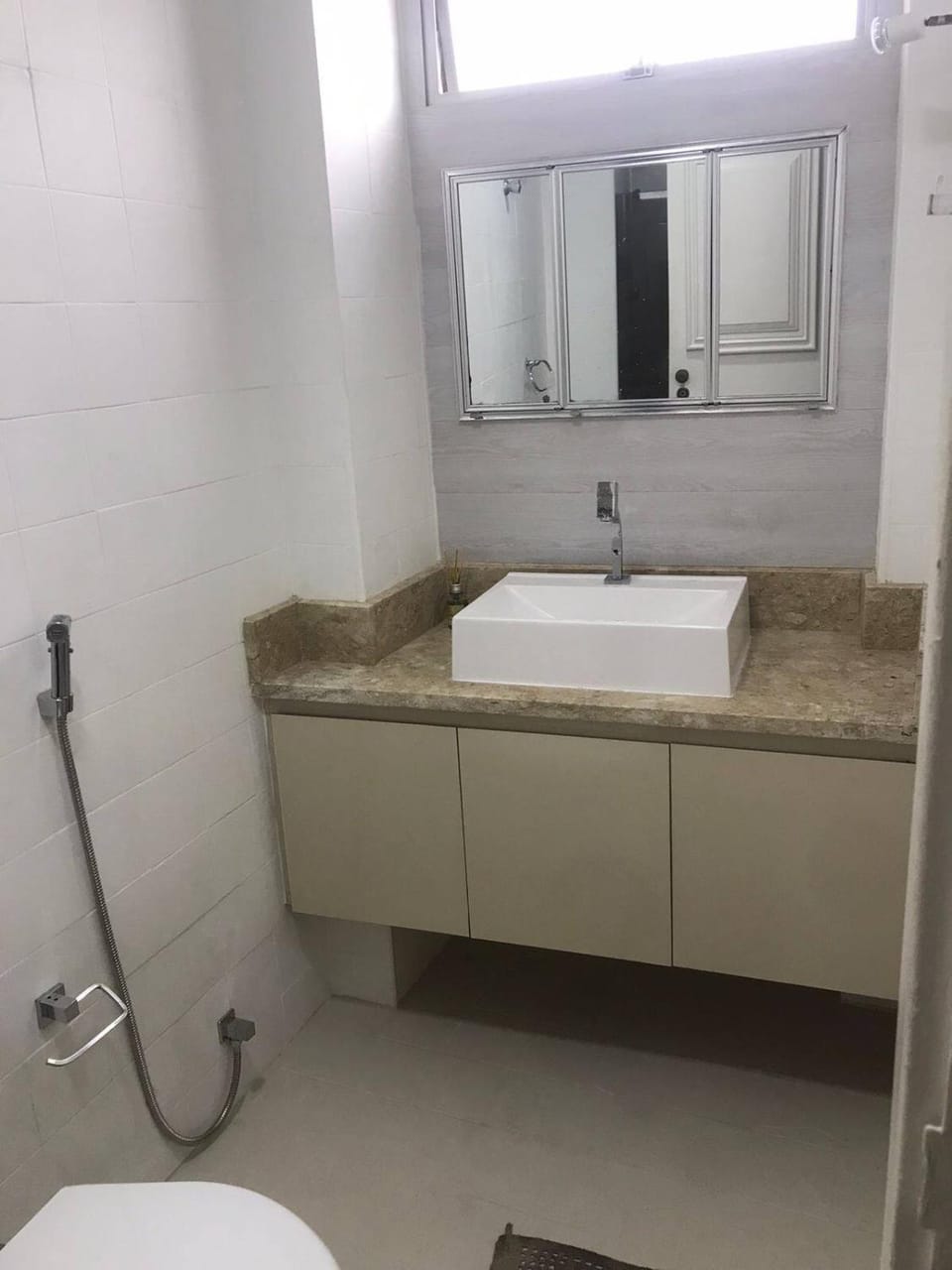 Apartamento BEIRA MAR - 4 quartos Apartment in State of São Paulo