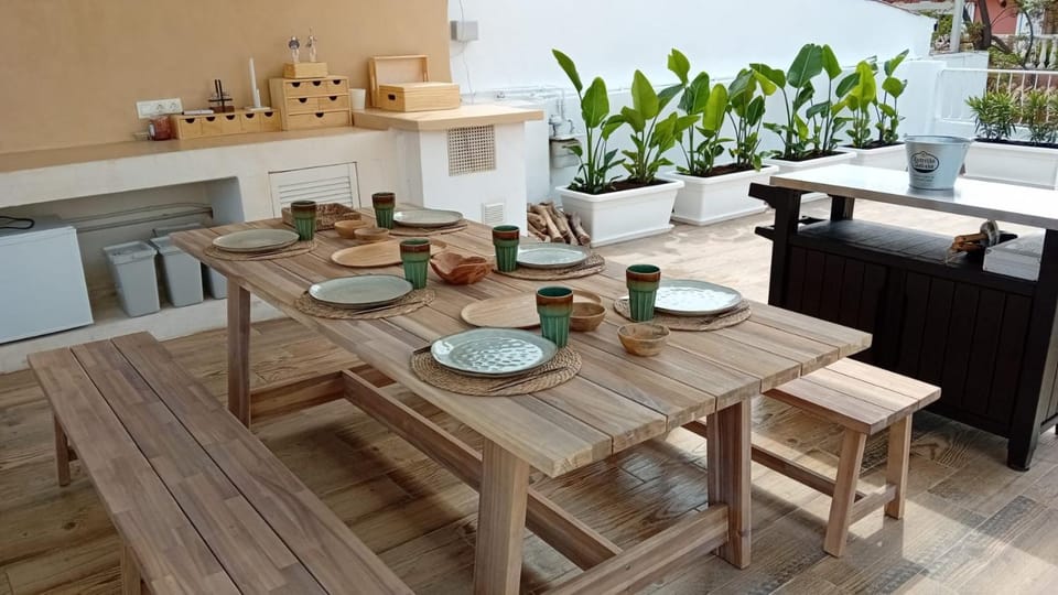 Casa El Azud La Cañada 1 minuto metro Apartment in Valencian Community