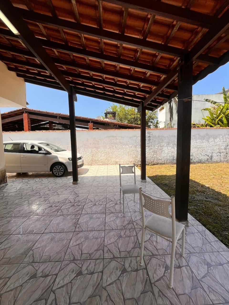 Great house in Bertioga House in Mogi das Cruzes