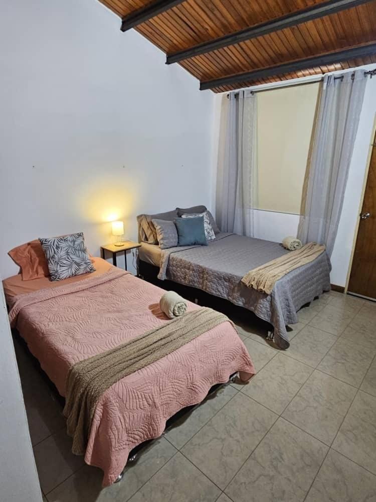 Lecheria exclusivo con muelle Apartment in Venezuela