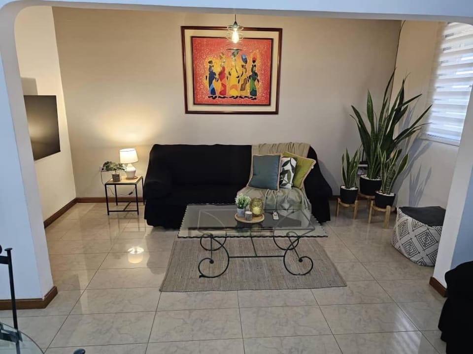 Lecheria exclusivo con muelle Apartment in Venezuela