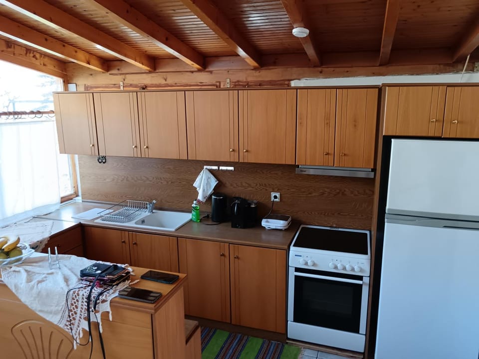 Super central apartment with a view Apartment in Peloponnese, Western Greece and the Ionian