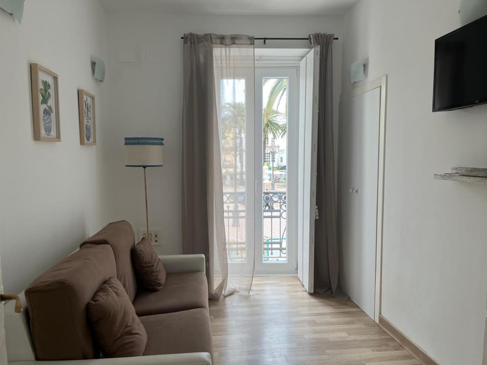 Apartamento El Clavel Apartment in Ayamonte
