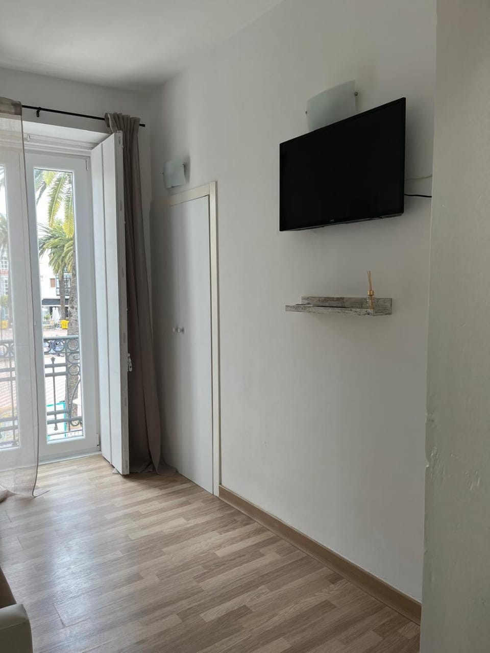 Apartamento El Clavel Apartment in Ayamonte