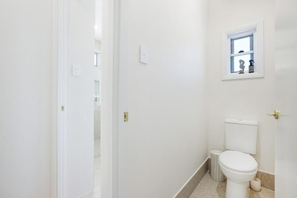 2min walk to Esplanade - Perfect Bargara Escape House in Bargara