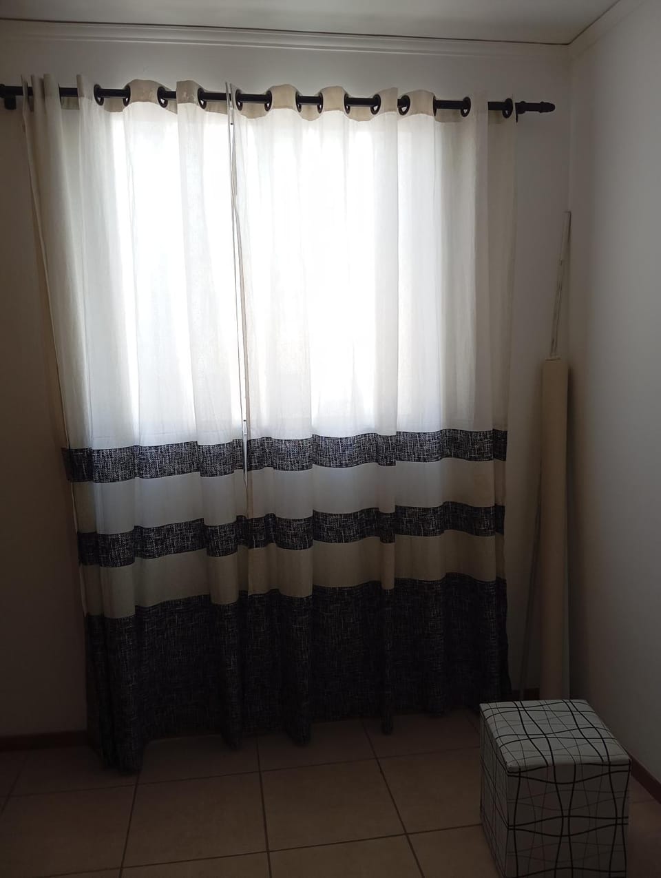 Apto 2 quartos mobiliado Apartment in State of Mato Grosso, Brazil