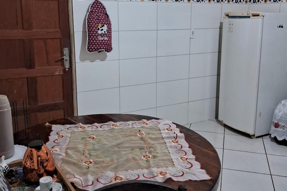 Casa em Cabo Frio - RJ Apartment in Cabo Frio