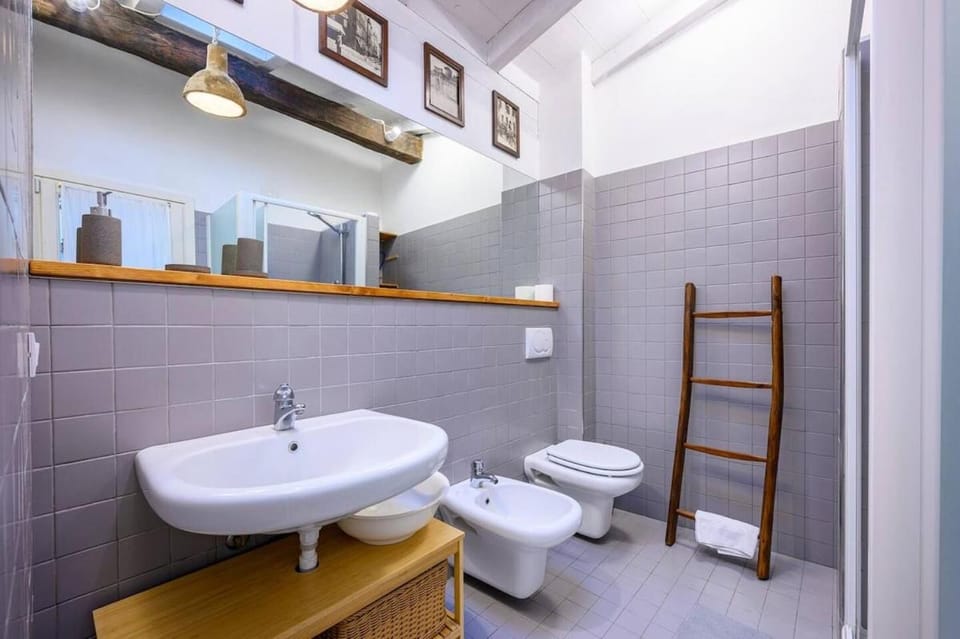 Shower, Toilet, Bathroom, bidet