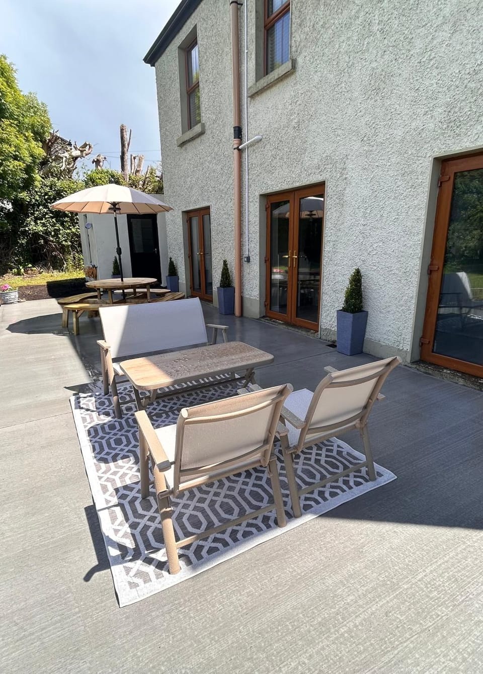 Hillcrest Lodge Townhouse, Carrick-on-Shannon House in Leitrim, Co. Leitrim, Ireland