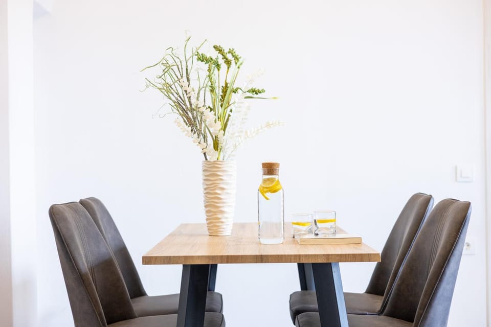 Enalion Houses Apartment in Oia