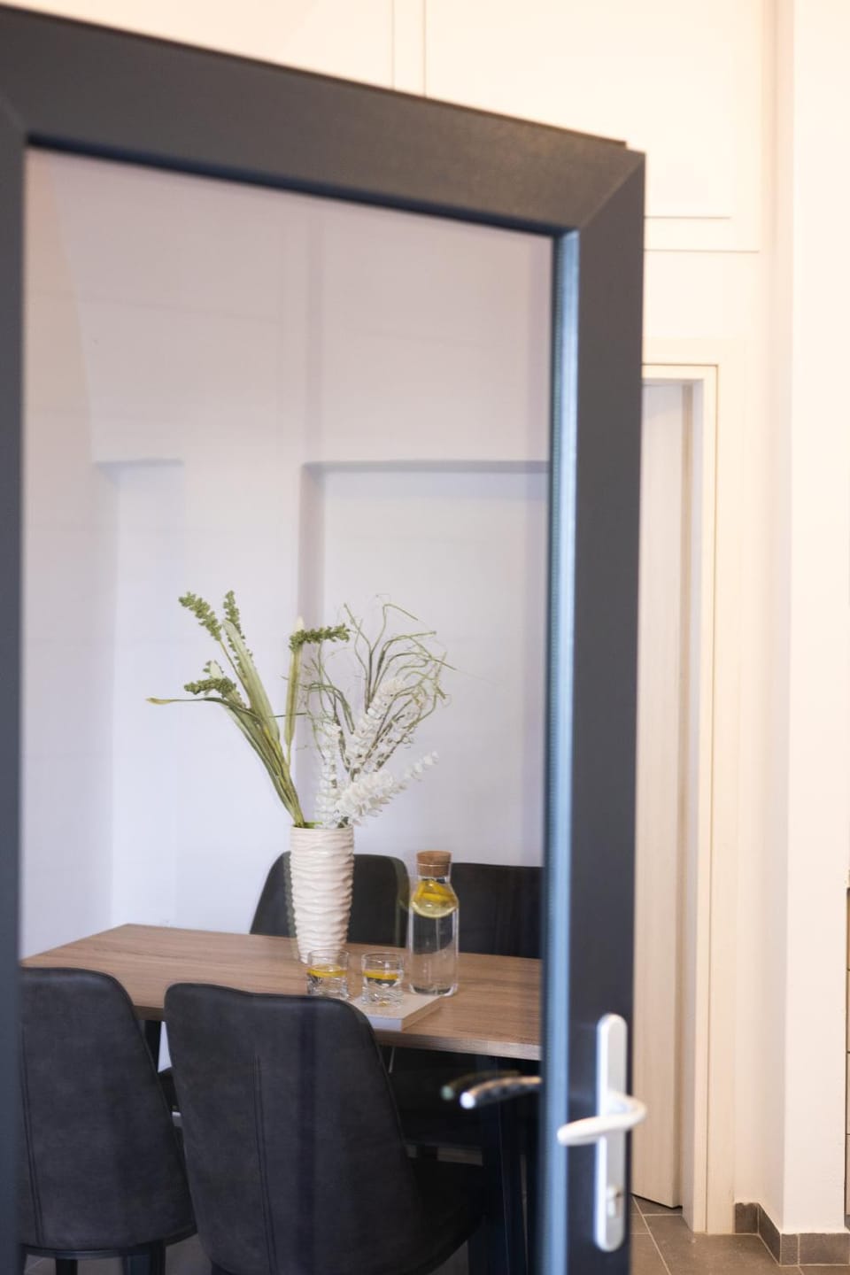 Enalion Houses Apartment in Oia