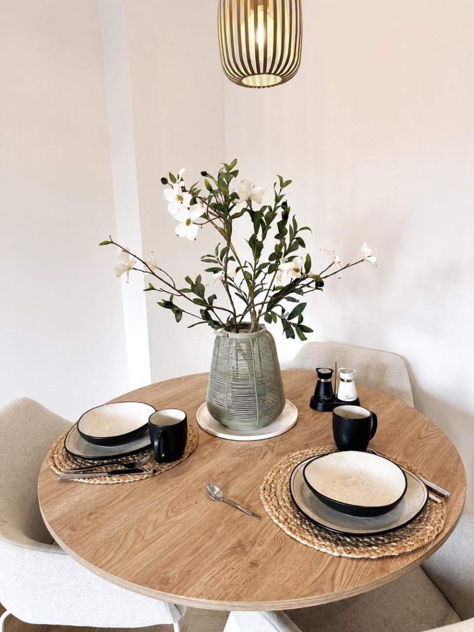White Pearl - Modernes Apartment zentral & strandnah Apartment in Lower Saxony, Germany