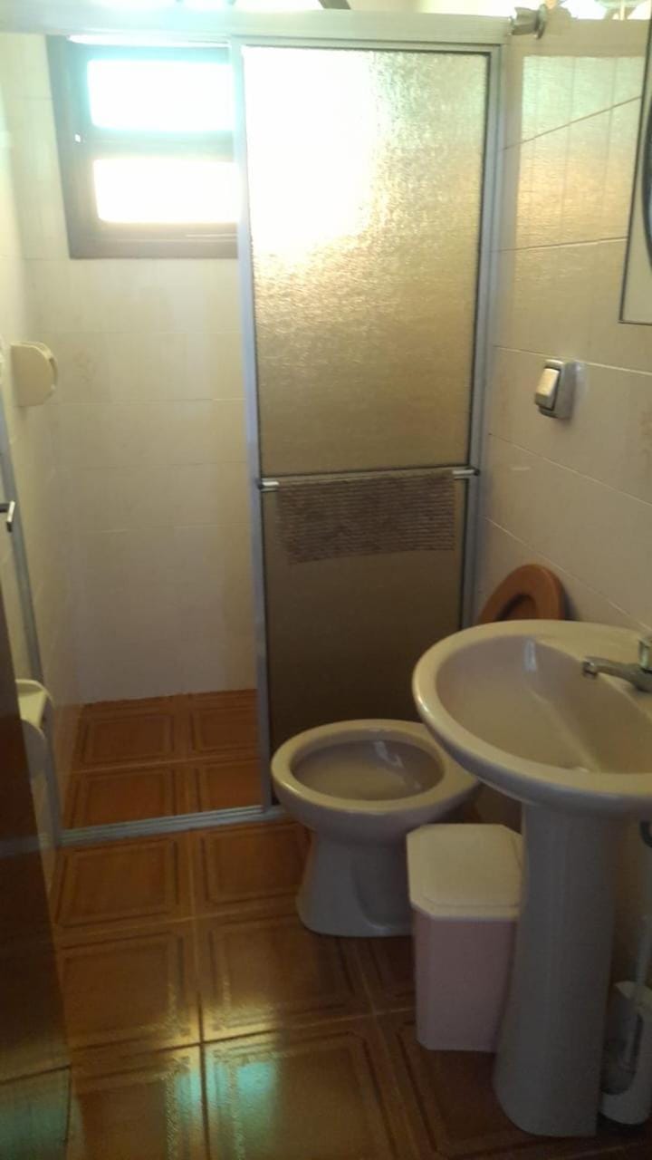 Casa em Condominio em Ubatuba Apartment in State of São Paulo