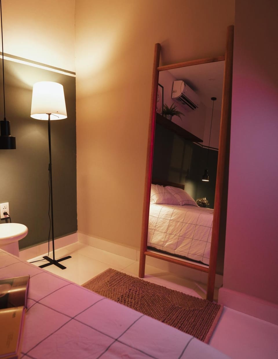Full Duplex Apartment - with private pool - Gnite Stay Apartment in Ho Chi Minh City