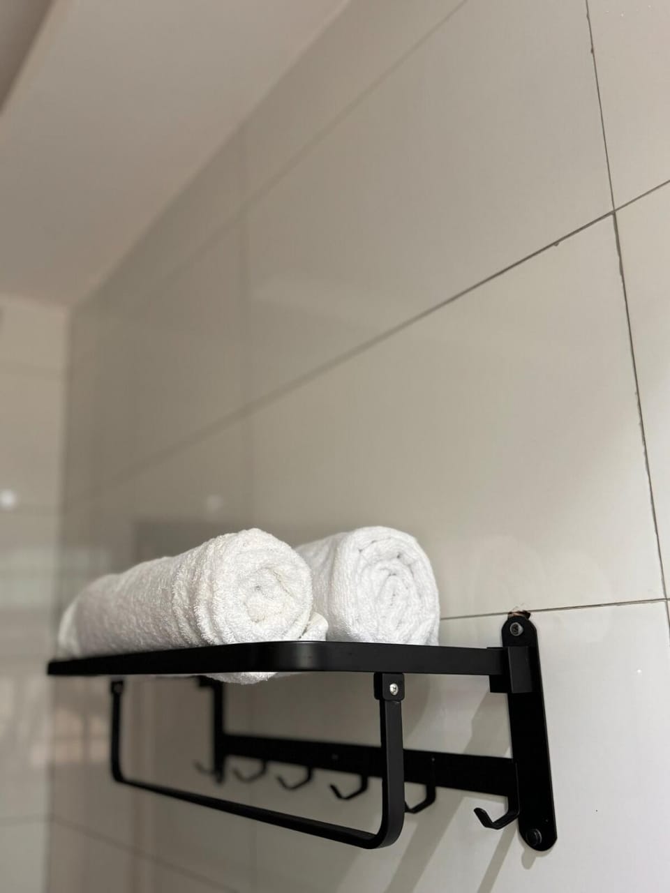 towels