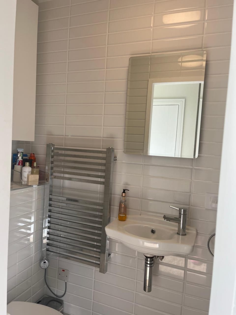 New Apartment in Sallins Apartment in Ireland