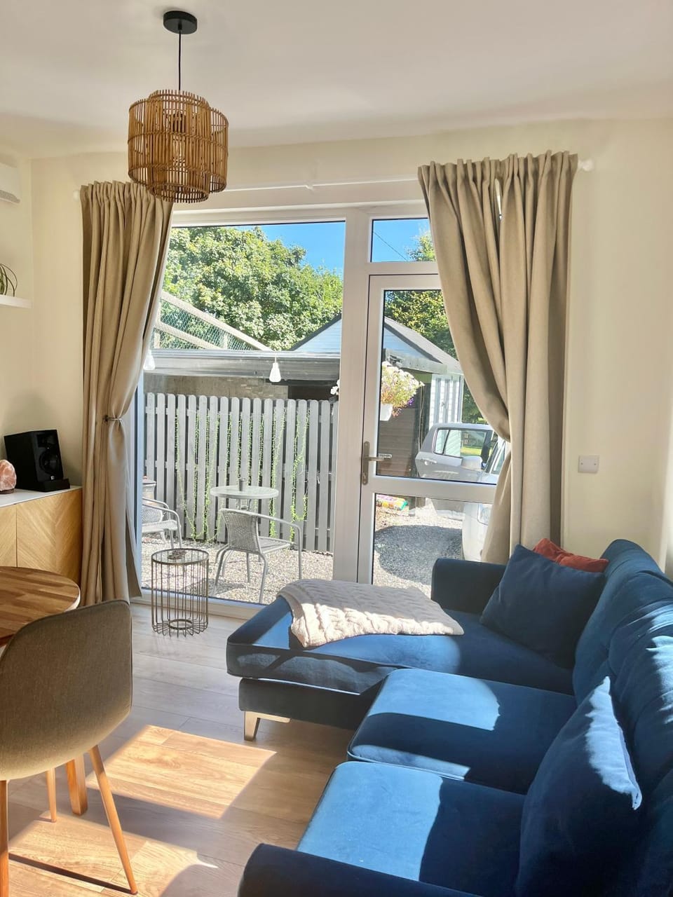 New Apartment in Sallins Apartment in Ireland