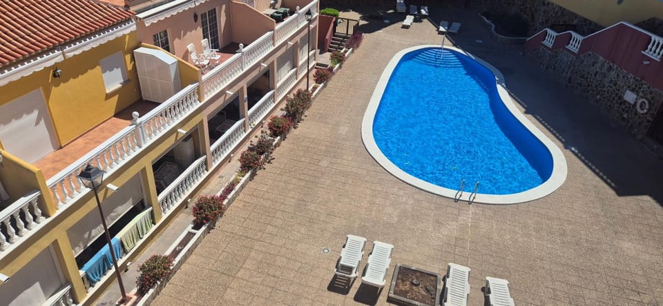puerto de la cruz playa jardin Apartment in Puerto de la Cruz