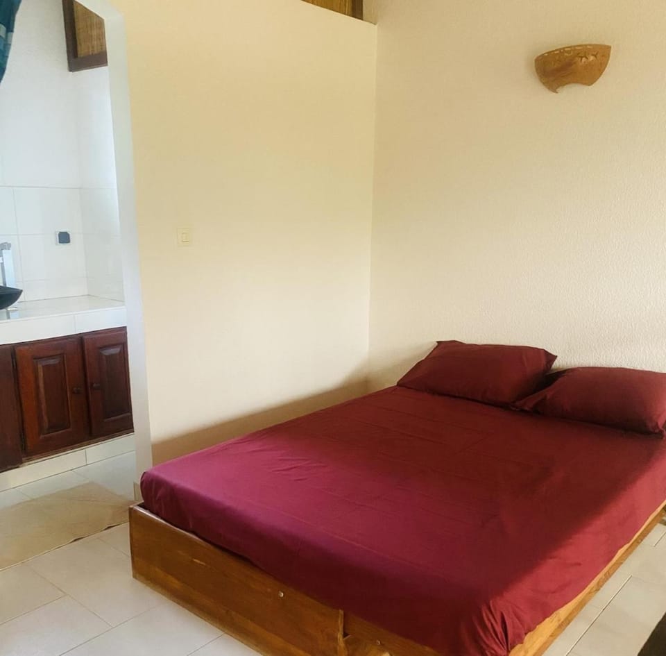 La Villa Tila Villa in Thiès Region, Senegal