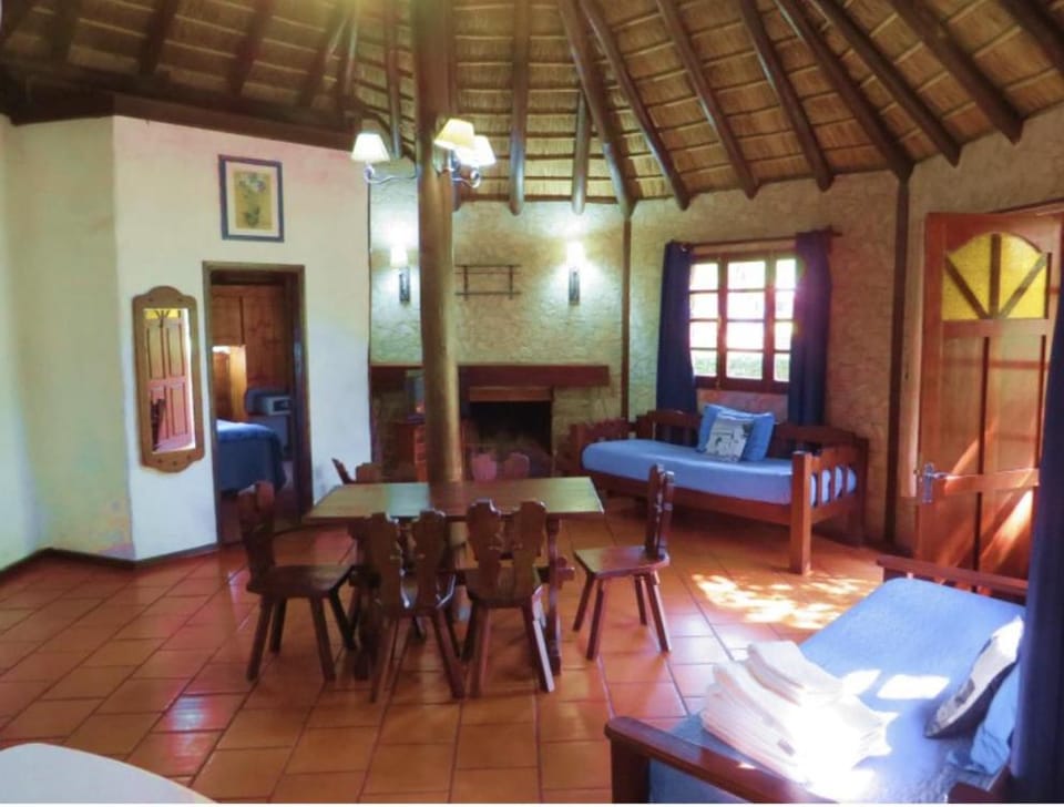 Casa de Piedra Hotel in Entre Ríos Province, Argentina