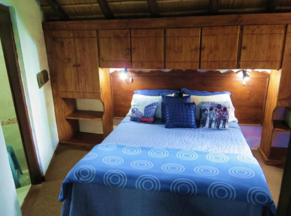 Casa de Piedra Hotel in Entre Ríos Province, Argentina