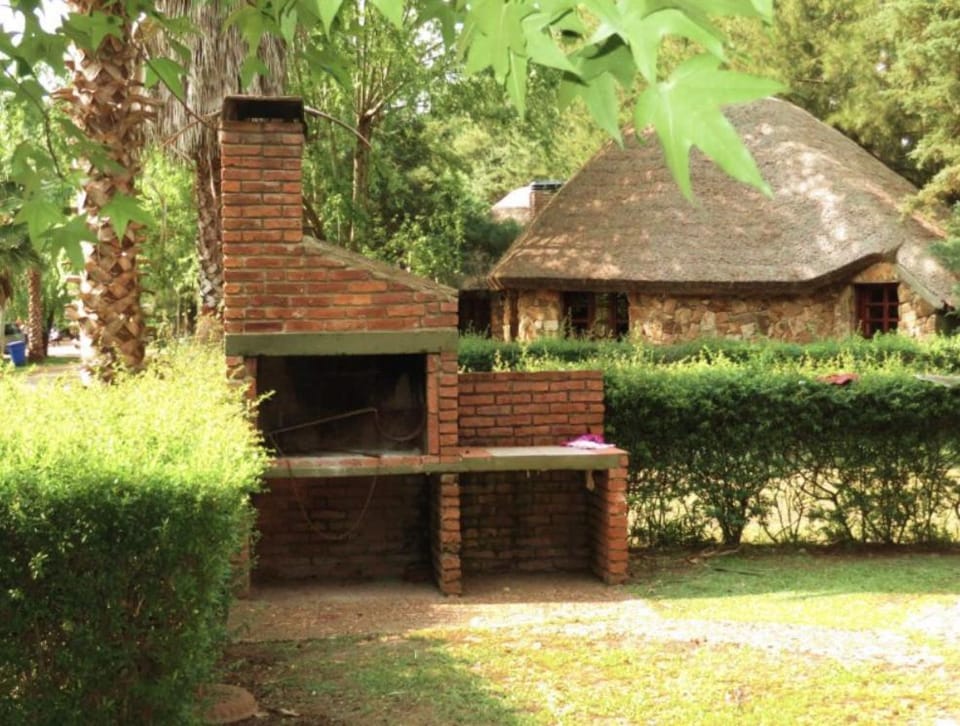 Casa de Piedra Hotel in Entre Ríos Province, Argentina