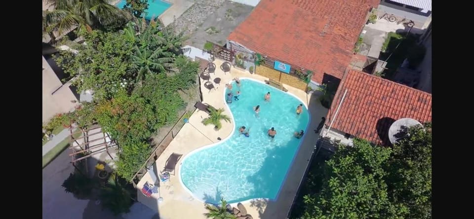 Suíte 1, Caminho do Mirante Vacation rental in State of Rio de Janeiro
