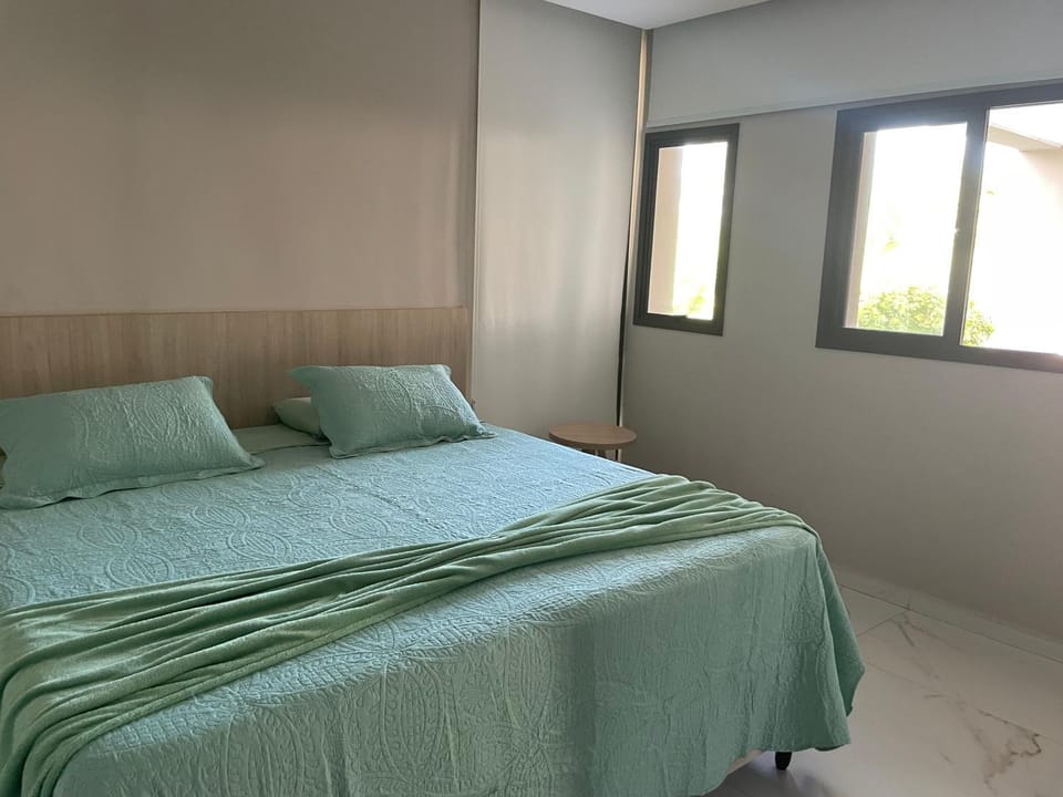 Casa Energia positiva House in State of Alagoas, Brazil