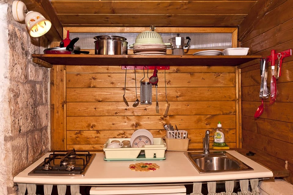 Pets under the Sun Apartment hotel in Province of Taranto