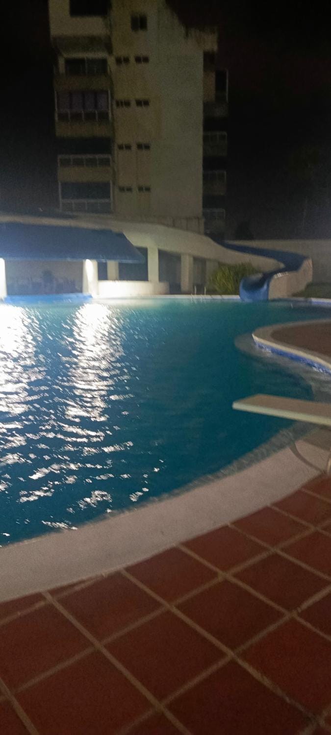 Conjunto Residencial ANCORAGE Apartment in Venezuela