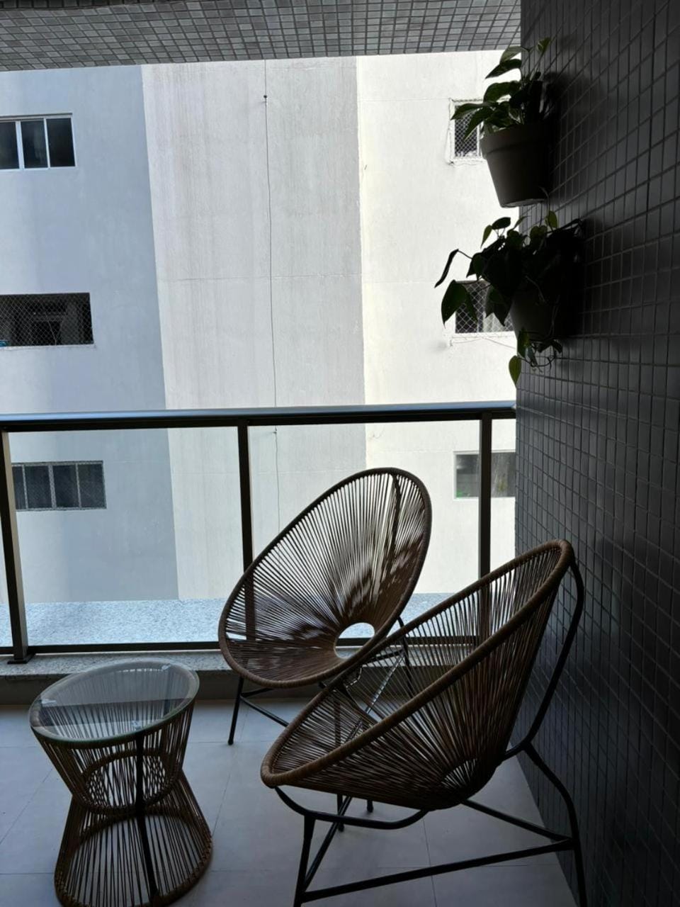 Luxo e Conforto para 2 na Barra Apartment in Salvador