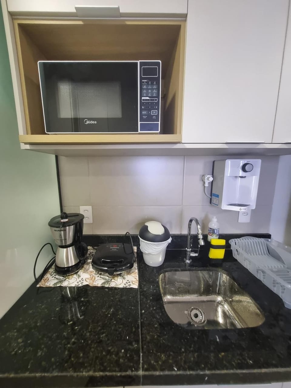 Luxo e Conforto para 2 na Barra Apartment in Salvador