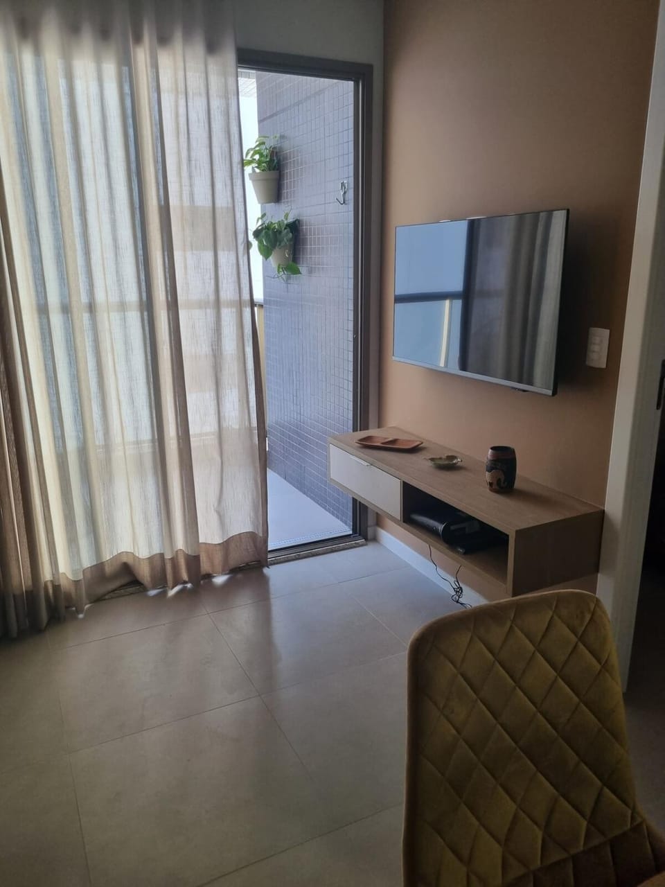 Luxo e Conforto para 2 na Barra Apartment in Salvador