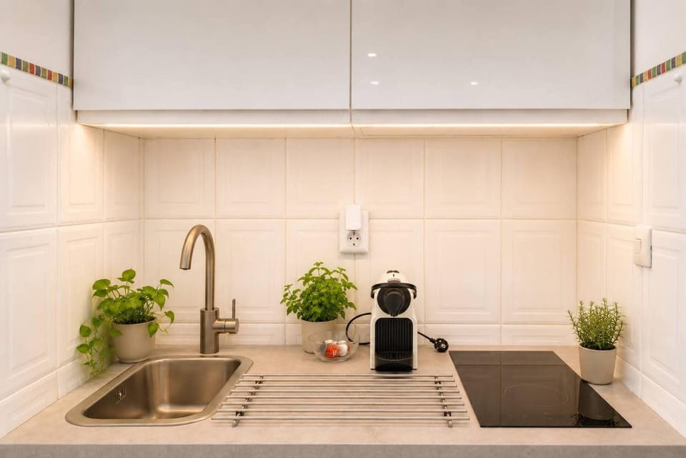 Miraflores Jardin A Studio Apartment in Costa del Sol