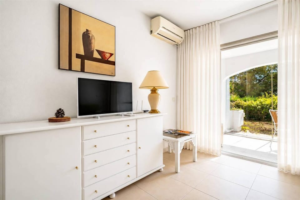 Miraflores Jardin A Studio Apartment in Costa del Sol