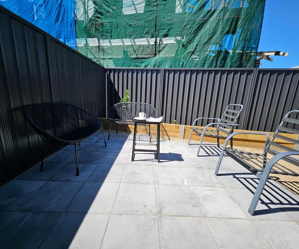 Patio, View (from property/room), Balcony/Terrace