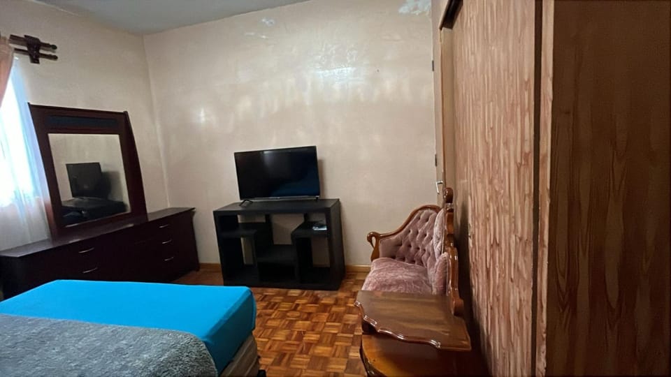 Habitacion Melon Vacation rental in Mexico City