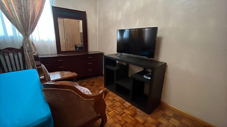 Habitacion Melon Vacation rental in Mexico City