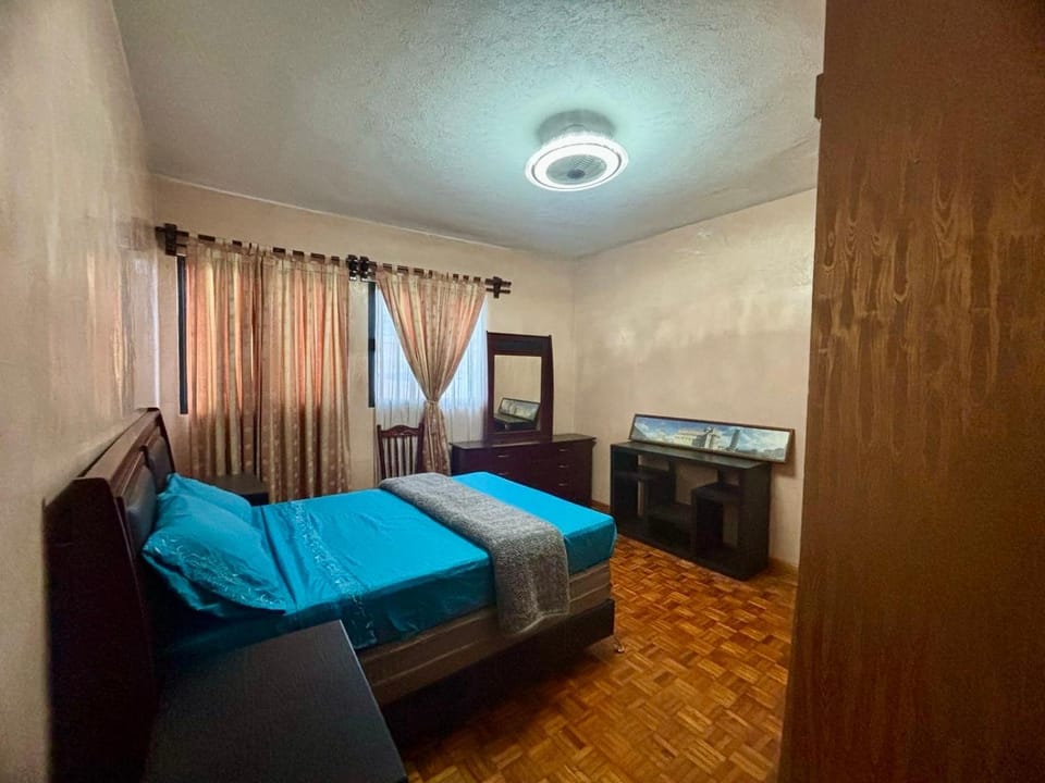 Habitacion Melon Vacation rental in Mexico City