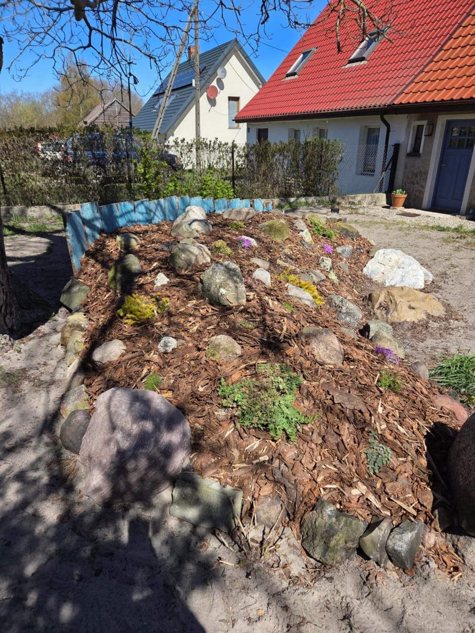 Apartament Pod Orzechem Apartment in Pomeranian Voivodeship