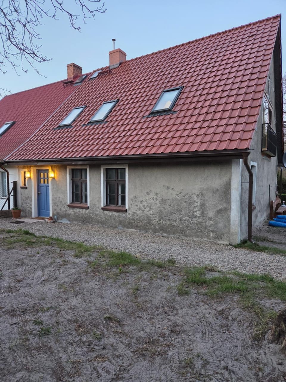 Apartament Pod Orzechem Apartment in Pomeranian Voivodeship