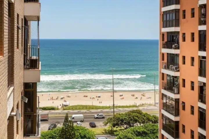Balcony/Terrace, Beach, Sea view