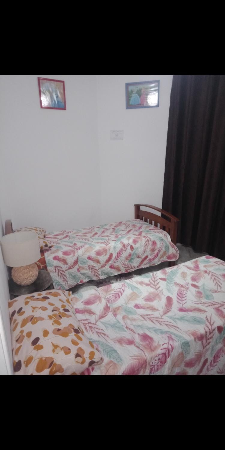 Résidence Aslouni Aach El Vaz saket Béjaïa Apartment in Algeria