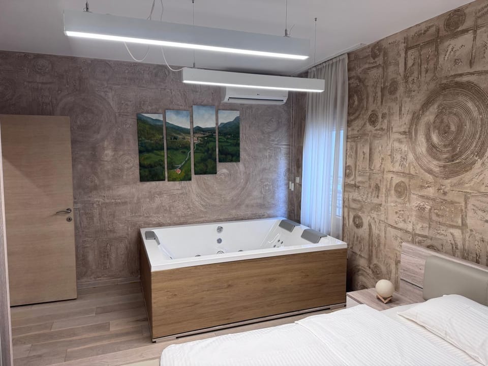 Apartman Ari Apartment in Budva Municipality