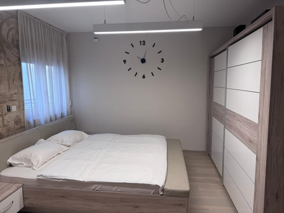 Apartman Ari Apartment in Budva Municipality